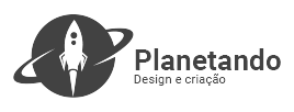 Planetando Design e Criação